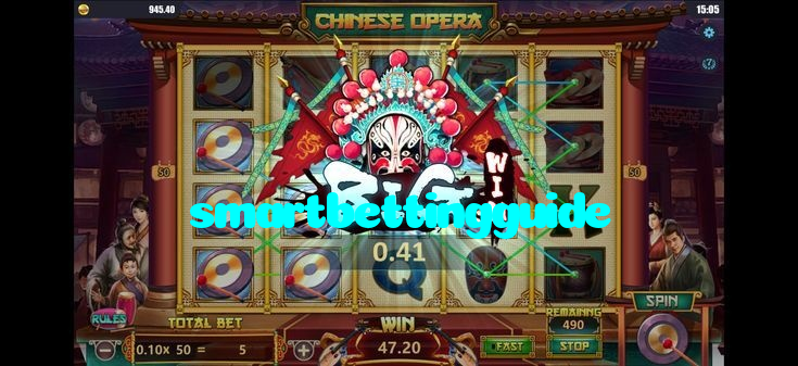 smartbettingguide casino presented on mobile device in Pakistan with slots and live games